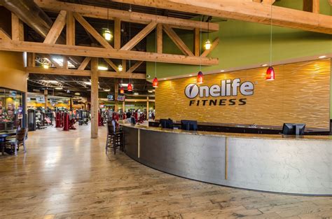 onelife fitness locations in georgia